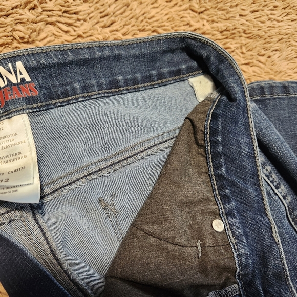 Jeans - Picture 2 of 2